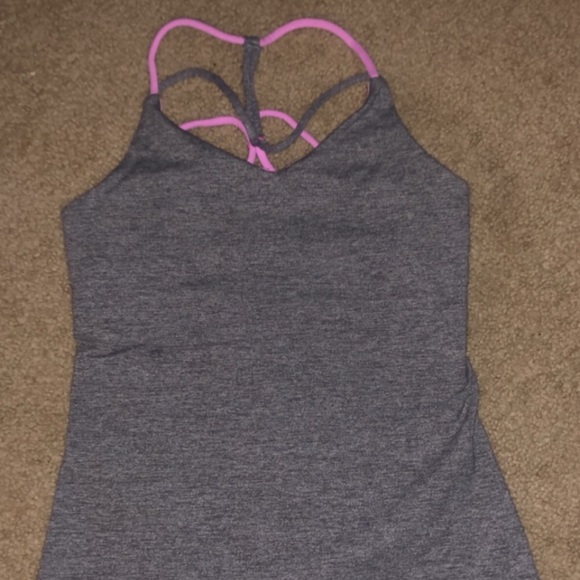 ivivva tank top - Picture 1 of 2